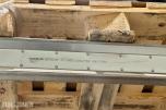 Dexion P90 pallereol – 6 tårn - ca. 3 m høyde