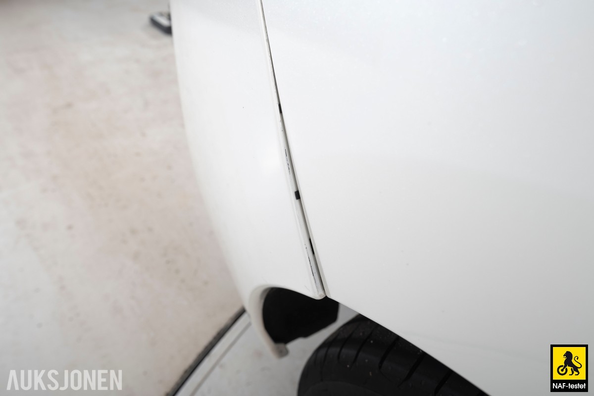2018 Nissan Leaf 40 KWH TEKNA BOSE ACC 360-KAMERA VARMER NAVI