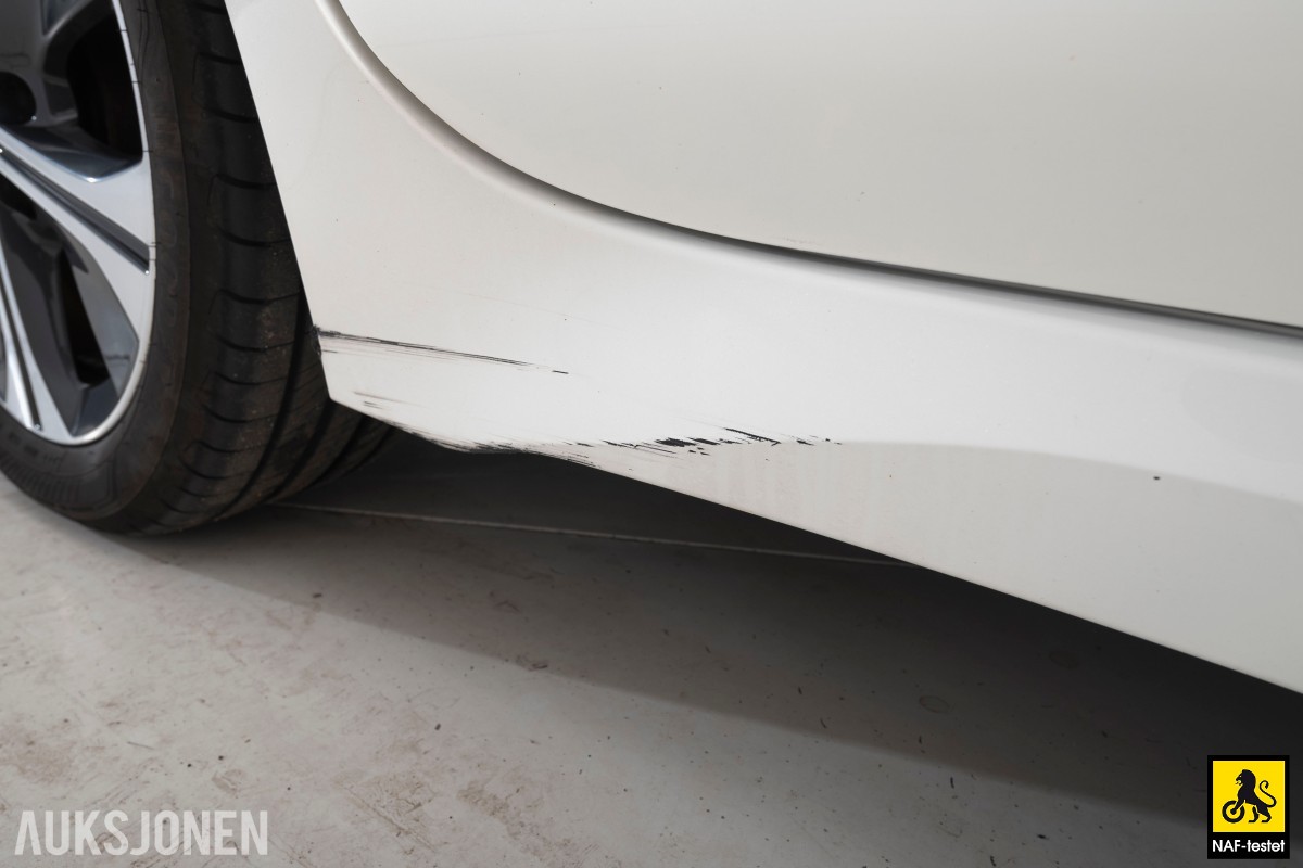2018 Nissan Leaf 40 KWH TEKNA BOSE ACC 360-KAMERA VARMER NAVI