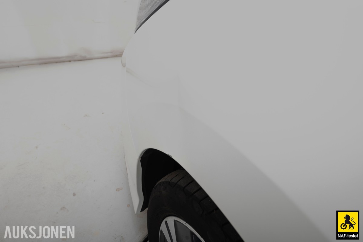 2018 Nissan Leaf 40 KWH TEKNA BOSE ACC 360-KAMERA VARMER NAVI
