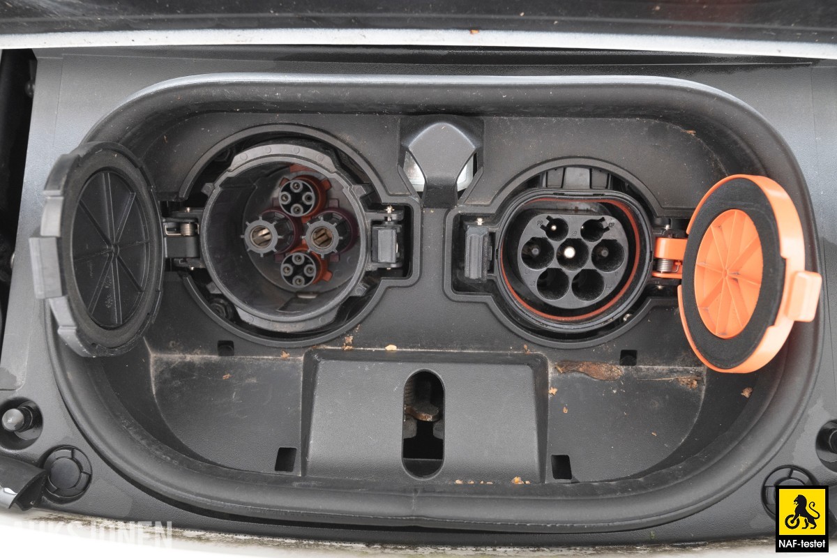 2018 Nissan Leaf 40 KWH TEKNA BOSE ACC 360-KAMERA VARMER NAVI