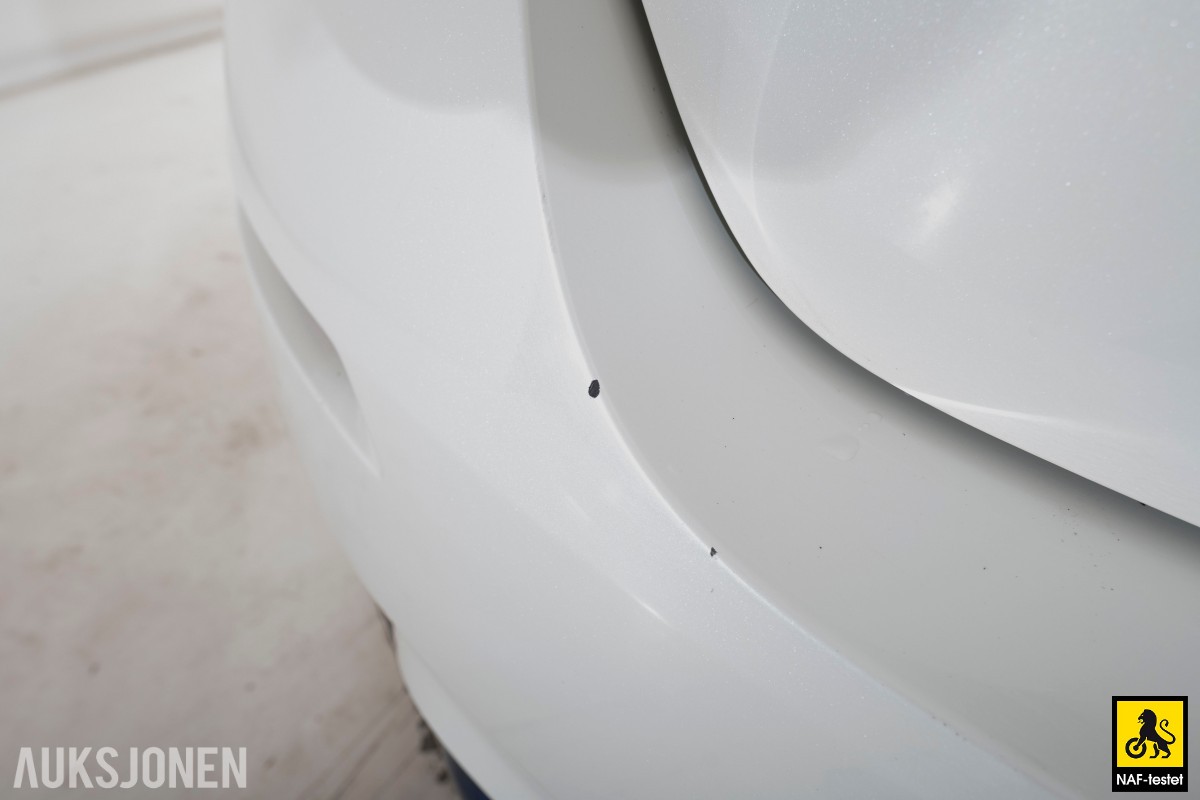 2018 Nissan Leaf 40 KWH TEKNA BOSE ACC 360-KAMERA VARMER NAVI