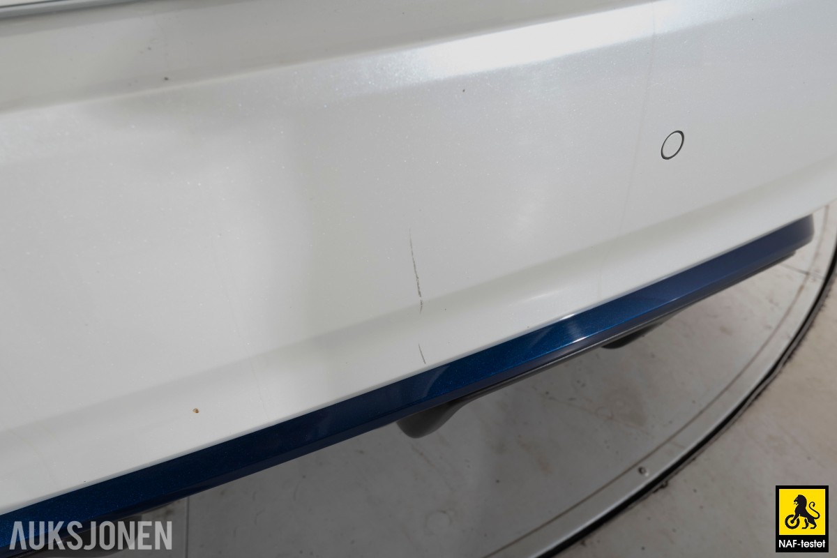 2018 Nissan Leaf 40 KWH TEKNA BOSE ACC 360-KAMERA VARMER NAVI