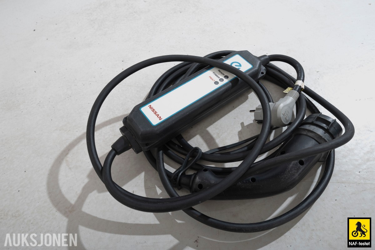 2018 Nissan Leaf 40 KWH TEKNA BOSE ACC 360-KAMERA VARMER NAVI