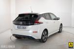 2018 Nissan Leaf 40 KWH TEKNA BOSE ACC 360-KAMERA VARMER NAVI