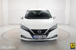 2018 Nissan Leaf 40 KWH TEKNA BOSE ACC 360-KAMERA VARMER NAVI