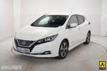 2018 Nissan Leaf 40 KWH TEKNA BOSE ACC 360-KAMERA VARMER NAVI
