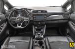 2018 Nissan Leaf 40 KWH TEKNA BOSE ACC 360-KAMERA VARMER NAVI