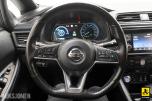 2018 Nissan Leaf 40 KWH TEKNA BOSE ACC 360-KAMERA VARMER NAVI