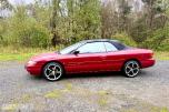 1997 Chrysler Stratus 2.0 Cabriolet, 164760km