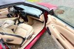 1997 Chrysler Stratus 2.0 Cabriolet, 164760km