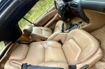 1997 Chrysler Stratus 2.0 Cabriolet, 164760km