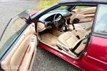 1997 Chrysler Stratus 2.0 Cabriolet, 164760km
