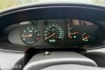 1997 Chrysler Stratus 2.0 Cabriolet, 164760km