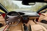 1997 Chrysler Stratus 2.0 Cabriolet, 164760km