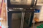 2017 UNOX XFT195 LineMiss-serien -  proff konveksjonsovn XFT195