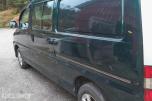 2006 Toyota HiAce 4x4 lang 6 seter hengerfeste  eu ok 09.2028