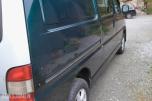 2006 Toyota HiAce 4x4 lang 6 seter hengerfeste  eu ok 09.2028