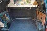 2006 Toyota HiAce 4x4 lang 6 seter hengerfeste  eu ok 09.2028