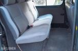 2006 Toyota HiAce 4x4 lang 6 seter hengerfeste  eu ok 09.2028