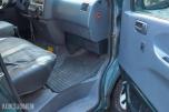 2006 Toyota HiAce 4x4 lang 6 seter hengerfeste  eu ok 09.2028