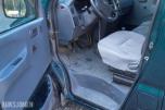 2006 Toyota HiAce 4x4 lang 6 seter hengerfeste  eu ok 09.2028