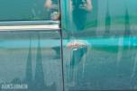 2006 Toyota HiAce 4x4 lang 6 seter hengerfeste  eu ok 09.2028