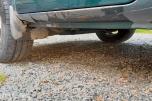 2006 Toyota HiAce 4x4 lang 6 seter hengerfeste  eu ok 09.2028