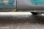 2006 Toyota HiAce 4x4 lang 6 seter hengerfeste  eu ok 09.2028
