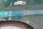 2006 Toyota HiAce 4x4 lang 6 seter hengerfeste  eu ok 09.2028