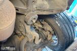 2006 Toyota HiAce 4x4 lang 6 seter hengerfeste  eu ok 09.2028