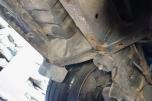 2006 Toyota HiAce 4x4 lang 6 seter hengerfeste  eu ok 09.2028
