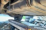2006 Toyota HiAce 4x4 lang 6 seter hengerfeste  eu ok 09.2028
