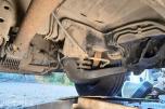 2006 Toyota HiAce 4x4 lang 6 seter hengerfeste  eu ok 09.2028