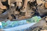 2006 Toyota HiAce 4x4 lang 6 seter hengerfeste  eu ok 09.2028