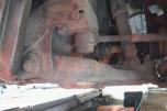 2006 Toyota HiAce 4x4 lang 6 seter hengerfeste  eu ok 09.2028