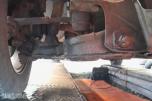 2006 Toyota HiAce 4x4 lang 6 seter hengerfeste  eu ok 09.2028