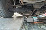 2006 Toyota HiAce 4x4 lang 6 seter hengerfeste  eu ok 09.2028