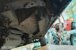 2006 Toyota HiAce 4x4 lang 6 seter hengerfeste  eu ok 09.2028