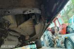 2006 Toyota HiAce 4x4 lang 6 seter hengerfeste  eu ok 09.2028