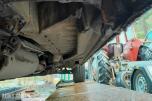 2006 Toyota HiAce 4x4 lang 6 seter hengerfeste  eu ok 09.2028