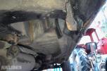 2006 Toyota HiAce 4x4 lang 6 seter hengerfeste  eu ok 09.2028