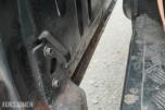 2006 Toyota HiAce 4x4 lang 6 seter hengerfeste  eu ok 09.2028