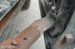 2006 Toyota HiAce 4x4 lang 6 seter hengerfeste  eu ok 09.2028