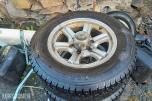 2006 Toyota HiAce 4x4 lang 6 seter hengerfeste  eu ok 09.2028