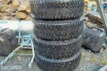 2006 Toyota HiAce 4x4 lang 6 seter hengerfeste  eu ok 09.2028