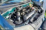 2006 Toyota HiAce 4x4 lang 6 seter hengerfeste  eu ok 09.2028
