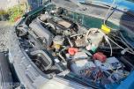 2006 Toyota HiAce 4x4 lang 6 seter hengerfeste  eu ok 09.2028