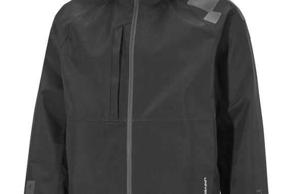 79 stk Univern ProNordic 3-lags skalljakker i størrelse XS og 3XL