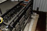 CA 2020 BATTERIPAKKE 95 KWH MED RAMME – 666 V NOMINELL